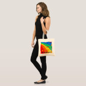 Honor - tote bag (Voorkant (model))