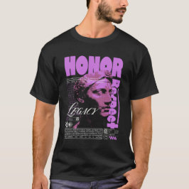 Honor Tshirt