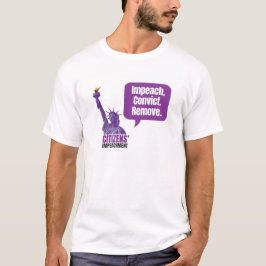 Honor Your Oath T-shirt