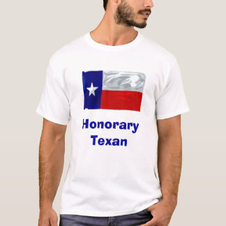 Honorary Texan T-shirt