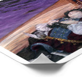 Honorated Dead Print (Hoek)