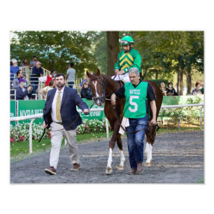 Honorcode door Noble Mission Photo Print Foto Afdruk