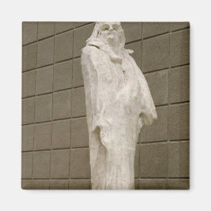 Honore de Balzac 1897 Magneet