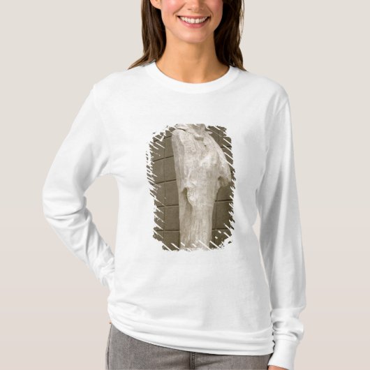 Honore de Balzac 1897 T-shirt (Voorkant)
