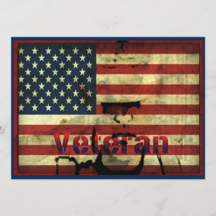 Honorer la carte d'invitation de la Journée des an