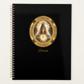 Honorer la Vierge Marie chaque jour (Devant)