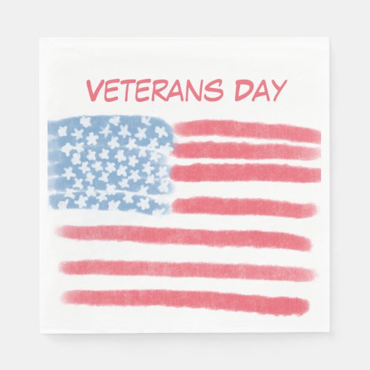 Honoring Heroes | Veterans Day Celebration Servet (Voorkant)