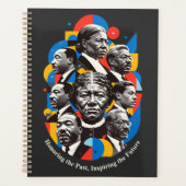 Honoring The Past, Inspiring The future (Devant)