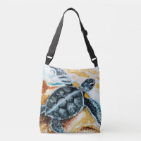Honu Hatchling (Groene Zee schildpad)
