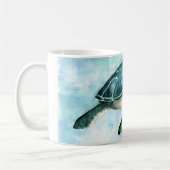 Honu Koffiemok (Links)