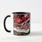 Honu : Mug d'Hawaï (Gauche)