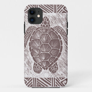 Honu telefoonhoesje iPhone 11 hoesje