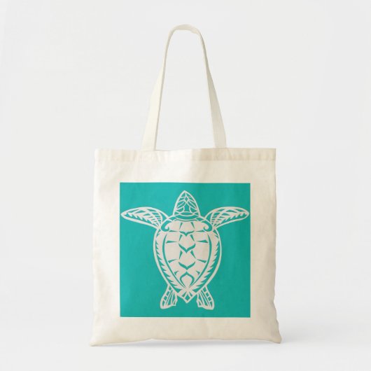 Honu Tote (Voorkant)