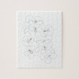 Honu Turtles Adult Coloring Puzzle Legpuzzel