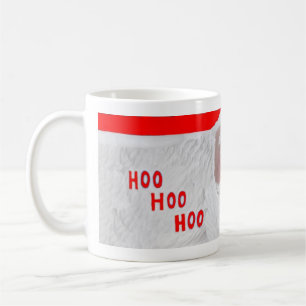Hoo Hoo Hoo Santa Mok