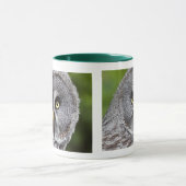 Hoo sont vous ? Tasse (Centre)