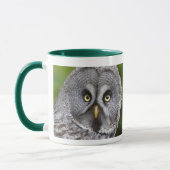 Hoo sont vous ? Tasse (Gauche)