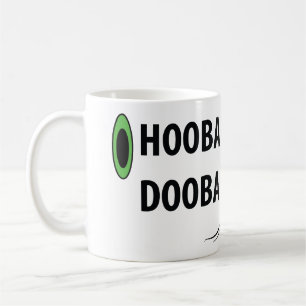 HOOBA DOOBA-MOK KOFFIEMOK