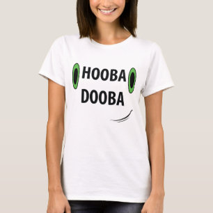 HOOBA DOOBA VROUWEN T-SHIRT