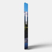 Hood in het meer Case-Mate iPhone case (Achterkant / Links)