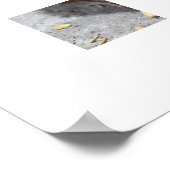 Hood Mouse Poster (Hoek)