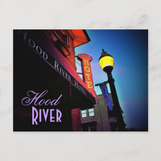 Hood River Briefkaart