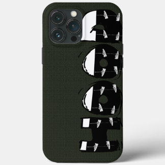 Hood - Sneakers op een Hoesje-Mate iPhone Case