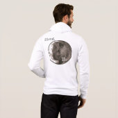 Hood...Tia. maintenant avec plus de sweat - shirt  (Dos entier)