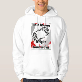 Hooded sweatshirt voor mannen