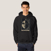 Hoodie (Voorkant volledig)