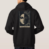 Hoodie (Achterkant)