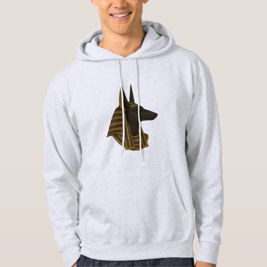Hoodie (Voorkant)