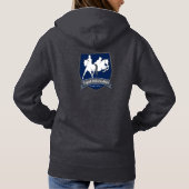 Hoodie (Achterkant)