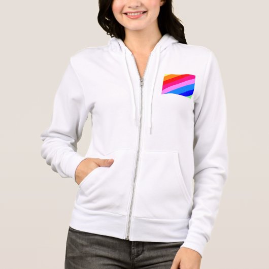 Hoodie (Voorkant)