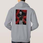 . HOODIE (Achterkant)