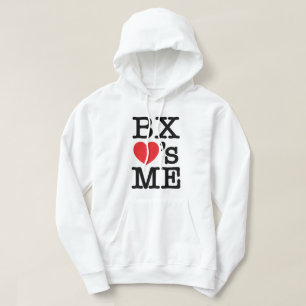 ❤ HOODIE