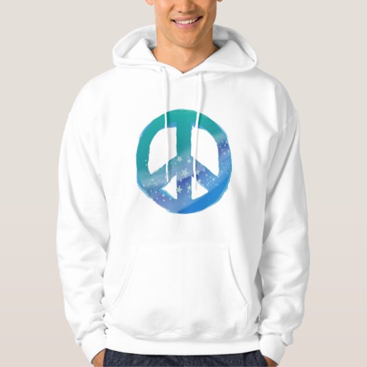 Hoodie (Voorkant)