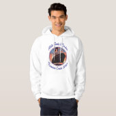Hoodie (Voorkant volledig)