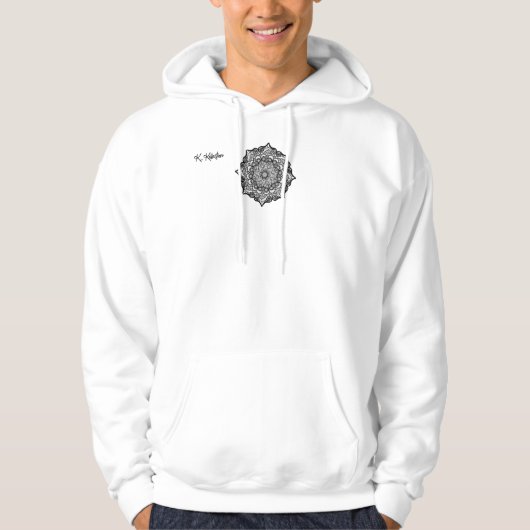 Hoodie (Voorkant)