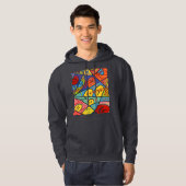 Hoodie (Voorkant volledig)