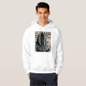Hoodie (Voorkant volledig)