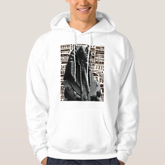 Hoodie (Voorkant)