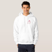 Hoodie (Voorkant volledig)