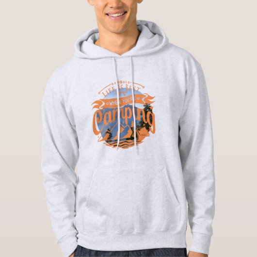 Hoodie (Voorkant)