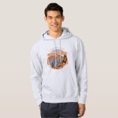 Hoodie (Voorkant volledig)