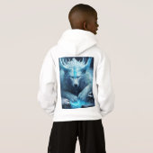 HOODIE (Achterkant volledig)