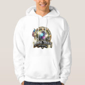 Hoodie (Voorkant)