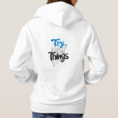 hoodie (Achterkant)