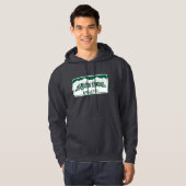 Hoodie (Voorkant volledig)