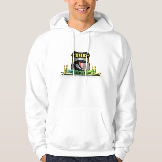 Hoodie (Voorkant)